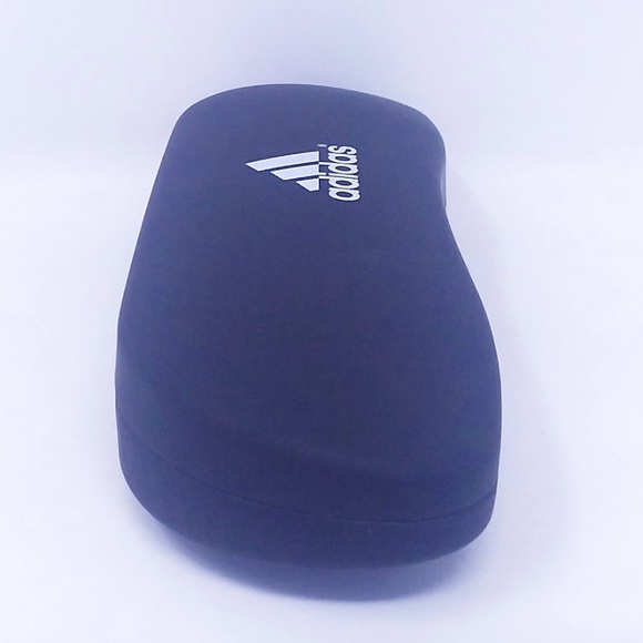 💙4/$35💙 Adidas Black Glasses Case Only - Picture 8 of 9